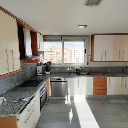 Elegance Sun & Spa Penthouse Benidorm Exterior photo