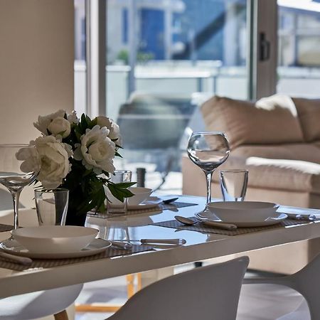 Elegance Sun & Spa Penthouse Benidorm Exterior photo