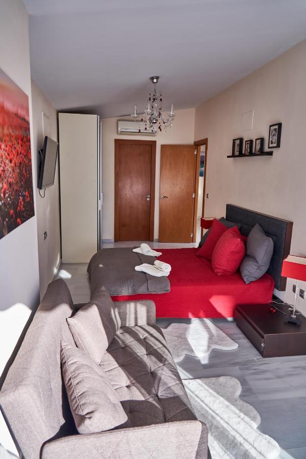 Elegance Sun & Spa Penthouse Benidorm Exterior photo